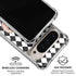 Disney Alice in Wonderland Queen of Hearts Off with their Head! Pixel 9/9 Pro Clear Case